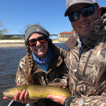 Tag along on fishing trips with an experienced guide. Bring your own equipment and gear to fish some of Colorado\'s best spots. Available for fly fishing, spinning reel and ice fishing. Includes a guide and instruction. Available year round.